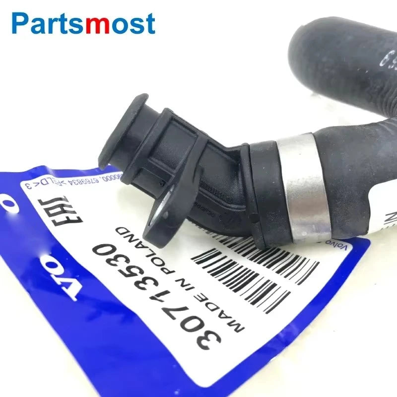 3.2L PETROL OIL COOLING PIPE FOR VOLVO XC90 (03-) S80 (07-) S60 (11-18) V60 (-18) S80L LAND ROVER FREELANDER 2 LR001442 30713530