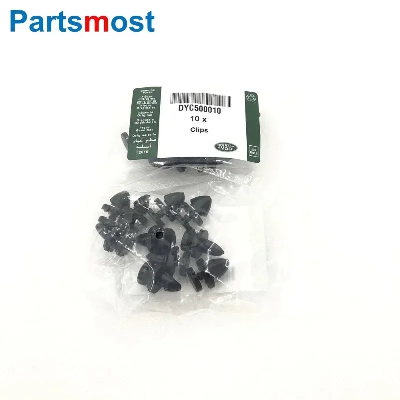 مشابك قوس العجلة السفلية لسيارة لاند رينج روفر سبورت إيفوك LR2 3 4 DYC101420 DYC500010 LR012844 LR013135 LR024316 LR027255