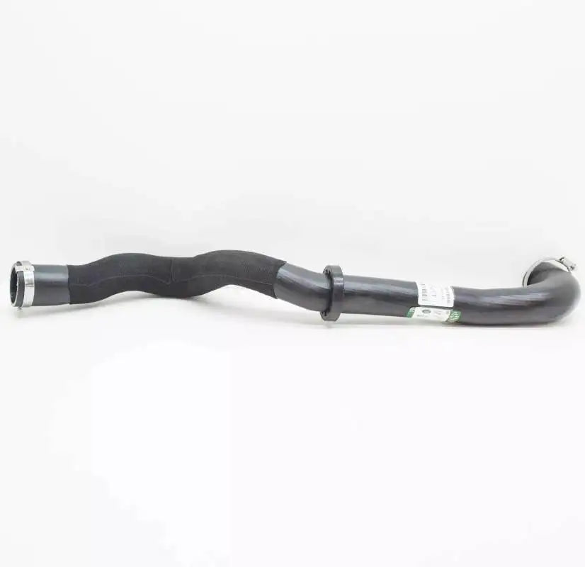 GENUINE 3.0 DIESEL 24V DOHC TC INTERCOOLER AIR HOSE FOR LAND ROVER RANGE ROVER 2013- / RANGE ROVER SPORT 2014- LR036499 LR053285