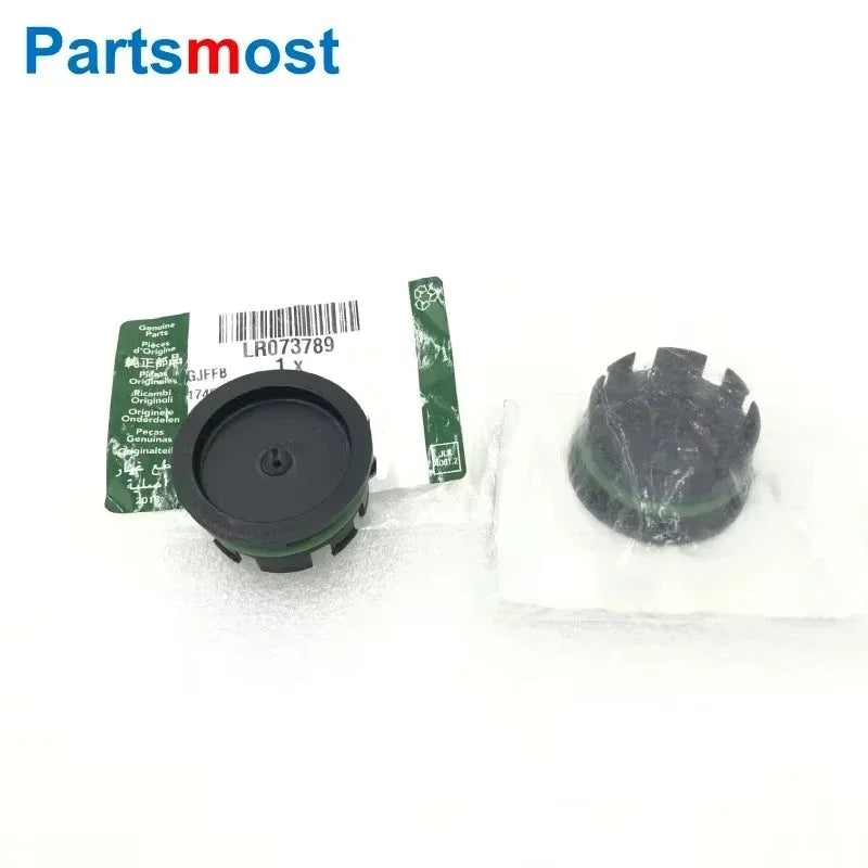 2.0L Turbo Diesel Timing Gear Cover Plug for Land Rover Range Rover Sport 2014- Discovery Sport New Evoque / 3.0 Velar LR073789