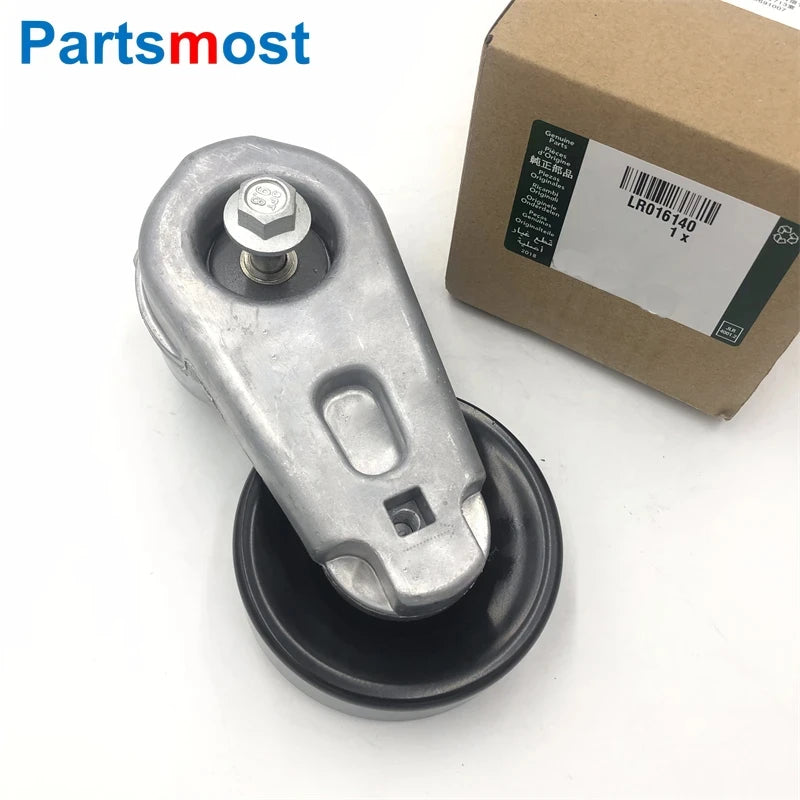 بكرة شد حزام المولد الديزل 2.7 3.0 لسيارة لاند روفر ديسكفري 4 رينج روفر سبورت 2010-13 LR013697 LR013506 LR016140