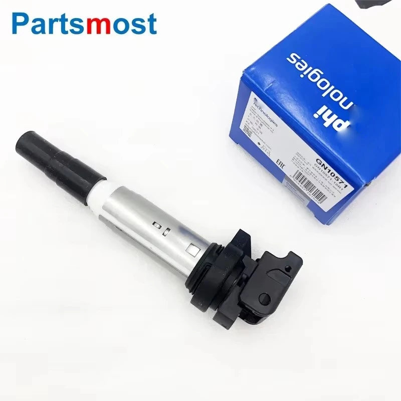 2x Ignition Coils for BMW 135i 335i 435i 535i 525i 640i M3 X3 Z4 2002-2016 MINI COOPER 2011-2016 GN10571 0221504470 12138616153
