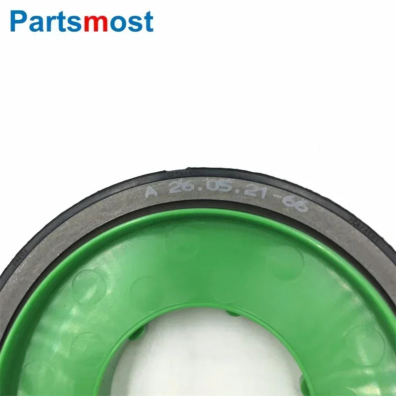 مانع تسرب الزيت الخلفي لعمود المرفق التوربيني 2.0 لسيارة لاند روفر ديسكفري الجديدة ورينج روفر سبورت وإيفوك وفيلار وديفندر وجاكوار JDE39481 LR084639