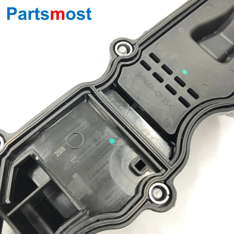 2.0T AJ200P Crankcase Vent Valve For Range Rover 13 RR Sport 14 Discovery 5 Velar Defender Jaguar XE XF F-PACE JDE40126 LR110348