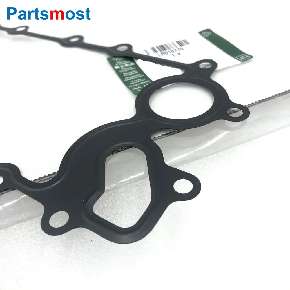 حشية مبرد الزيت لسيارة لاند روفر ديسكفري 4 RR SPORT بمحرك V6 سعة 3.0 لتر / ديسكفري 5.0 لتر V8 رينج روفر فيلار 2010-2012 LR010770