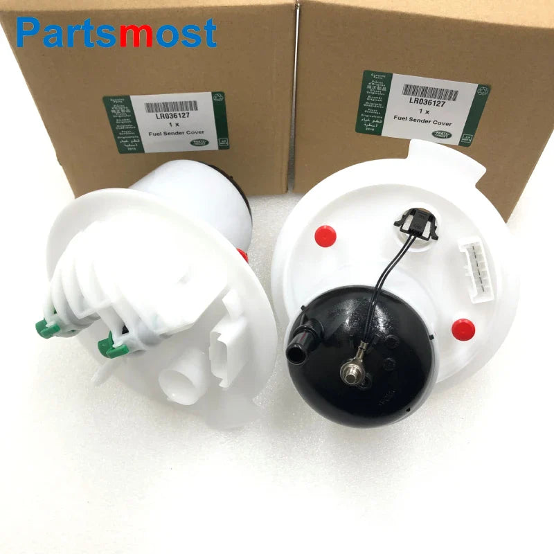 2.0L Petrol Engine Fuel Sender Cover for Range Rover Evoque L538 LR026197 Fuel Filter for Land Rover Freelander 2 L359 LR036127