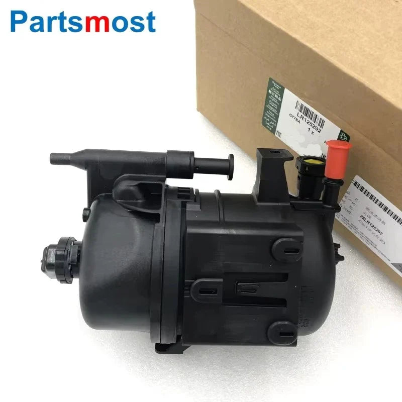 PRIMARY FUEL FILTER FOR LAND ROVER 3.0 TURBO DIESEL RANGE ROVER 2013- RR SPORT 2014- DISCOVERY V 2017- 2.0 NEW DEFENDER LR125292