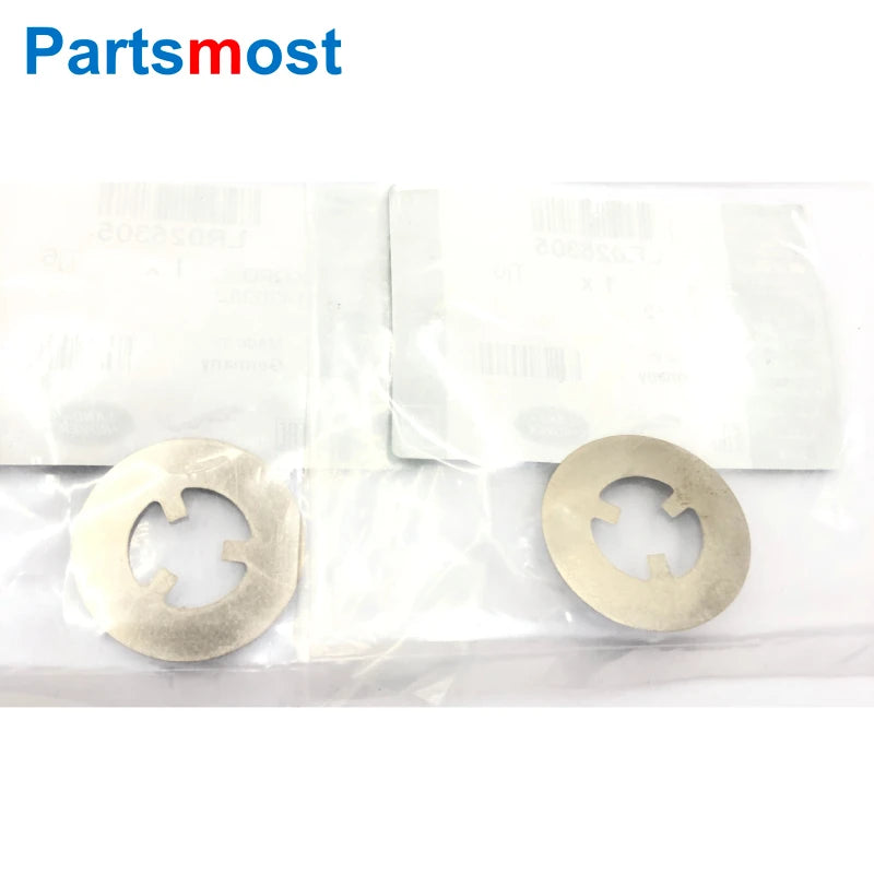 2.0 TURBO PETROL CAMSHAFT SPACER FOR LAND ROVER LR2 EVOQUE RANGE ROVER 13- RR SPORT 14- DISCOVERY SPORT JAGUAR XR858497 LR025305