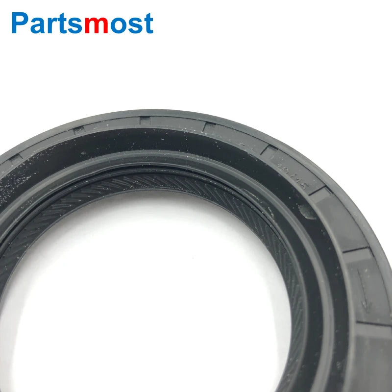 REAR DIFFERENTIAL PINION OIL SEAL FOR RANGE ROVER 02-09 13- LR3 RR SPORT 05-09 14- NEW DISCOVERY VELAR JAGUAR C2C41650 TZB500100