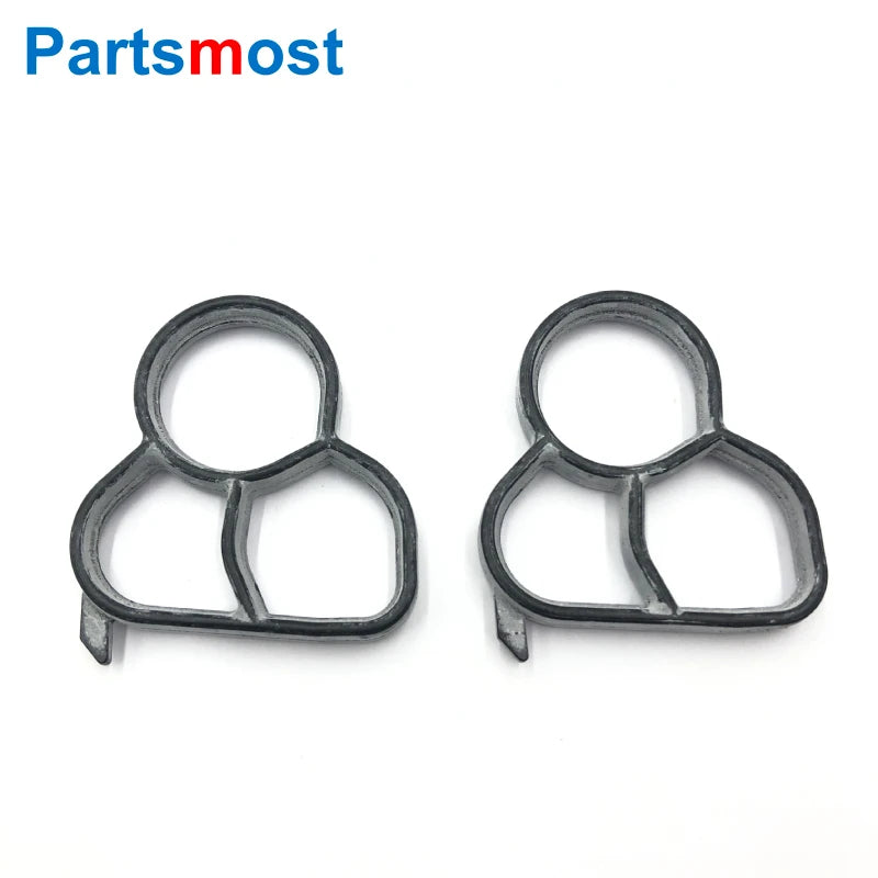 ختم فلتر زيت أصلي جديد لسيارة مرسيدس بنز M133 E20 M260 / M270 E16 / M270 E20 A CLASS W176 2014 L4 2.0L V8 4.0L A2701840280