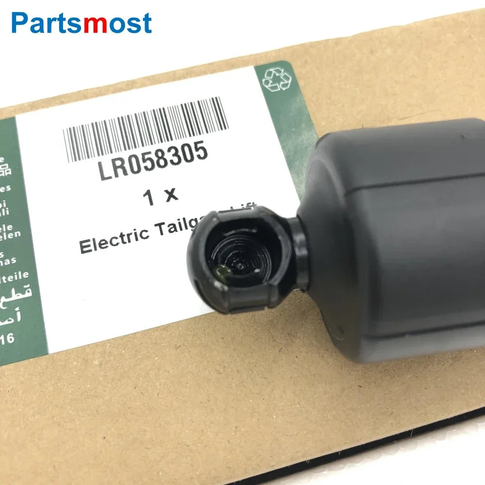 New Electric Rear End Door Strut for Land Rover Range Rover 2013 to 2017 Power Tailgate Support Lift LR034398 LR050867 LR058305