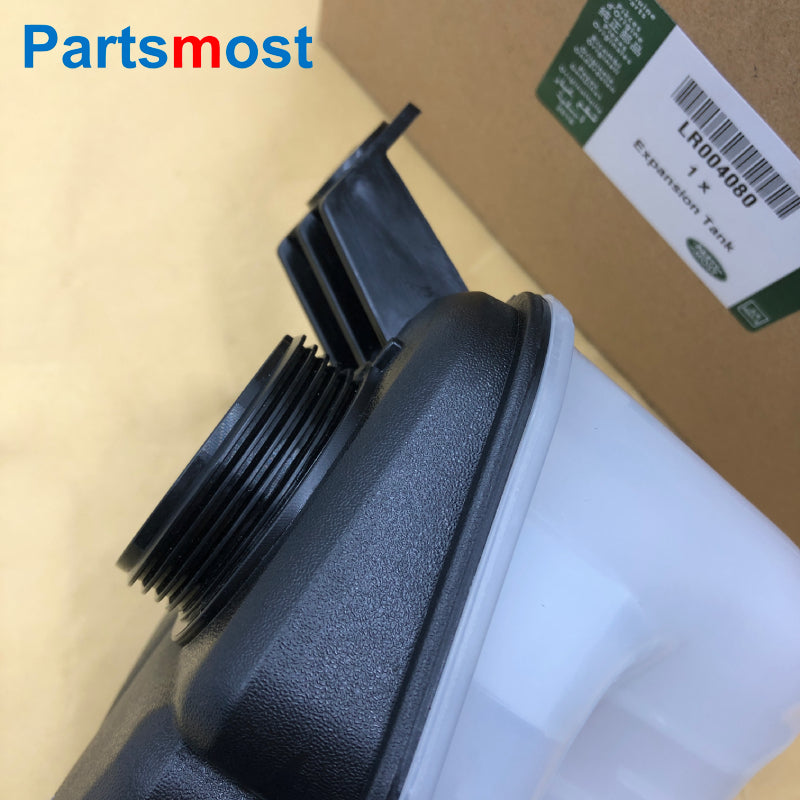 2.2 خزان زيادة سائل تبريد مبرد الديزل لسيارة LAND ROVER Freelander 2 3.2 بنزين VOLVO S80 V70 XC60 خزان التمدد LR004080