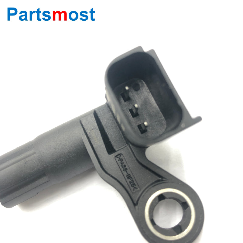 3.0 DIESEL CAMSHAFT POSITION SENSOR FOR LAND ROVER LR4 RR SPORT 2010- NEW DISCOVERY VELAR JAGUAR XF XJ F-PACE JDE8188 LR013458