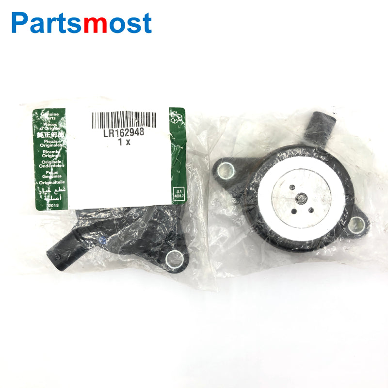 2.0 TURBO VARIABLE VALVE TIMING SOLENOID FOR JAGUAR E-PACE X540 XE XF RANGE ROVER DISCOVERY SPORT VELAR EVOQUE LR163187 T4N32636