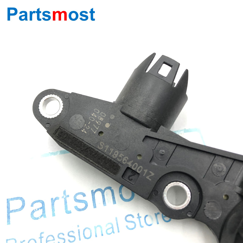 مستشعر توازن العمود اللامركزي ذو التوقيت المتغير من Valvetronic لسيارة BMW 1 3 X1 X3 Z4 E46 E60 E87 E88 E90 E92 S119564001Z 11377527016