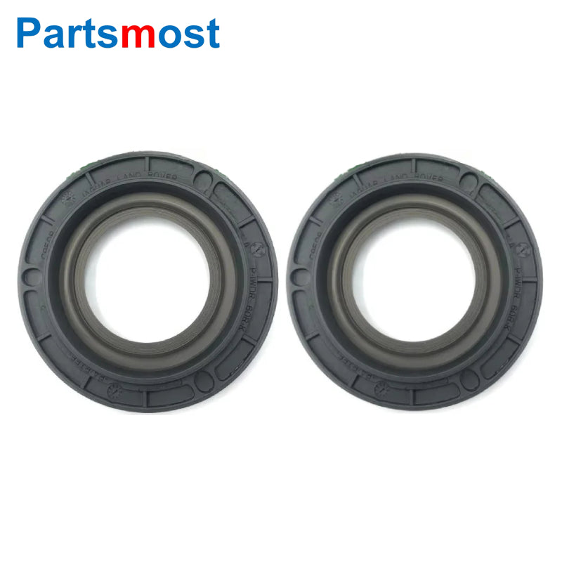 2.0 TURBO CRANKSHAFT FRONT OIL SEAL FOR DISCOVERY RANGE ROVER SPORT VELAR DEFENDER JAGUAR F-TYPE XE XF E-PACE LR093852 JDE38485
