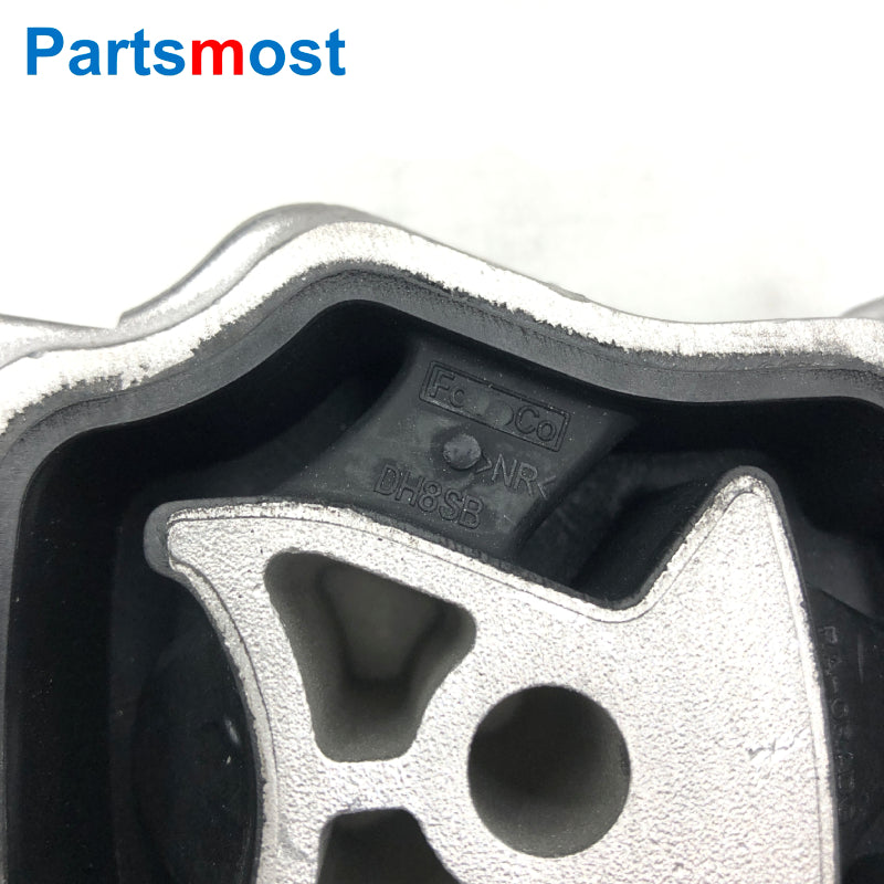 Suporte de motor inferior traseiro para Land Rover Freelander LR2 Range Rover Evoque 2012- Discovery Sport 2015- LR004511 LR011835 LR039527