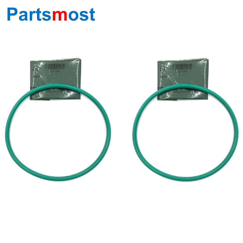 Junta da bomba do tanque de combustível para Land Rover All New Discovery LR3 Range Rover Sport Discovery Sport Jaguar XE C2Z7361 LR117476 LR000966