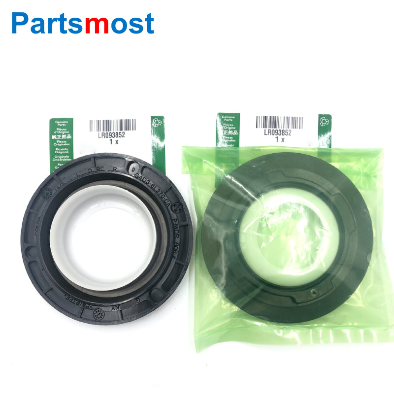2.0 TURBO CRANKSHAFT FRONT OIL SEAL FOR DISCOVERY RANGE ROVER SPORT VELAR DEFENDER JAGUAR F-TYPE XE XF E-PACE JDE38485 LR093852