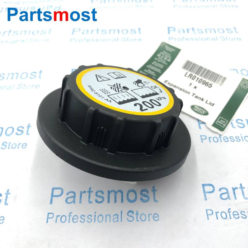 200kpa Radiator Expansion Tank Lid For LR4 Range Rover Sport New Discovery Velar Defender Jaguar XK XF XJ C2P20325 LR176861 LR010965