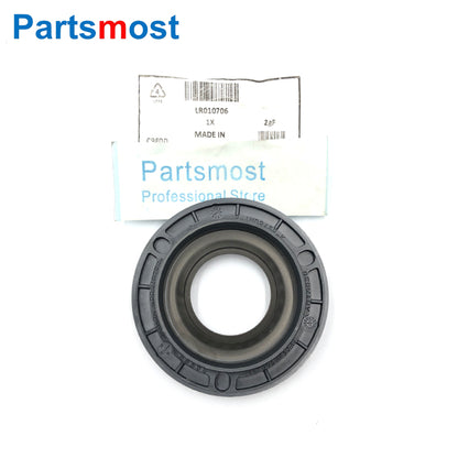 FRONT CRANKSHAFT OIL SEAL FOR 5.0 V8 RANGE ROVER 10-13 3.0 V6 NEW DISCOVERY LR4 RR SPORT VELAR JAGUAR XJ XE XF AJ811449 LR010706