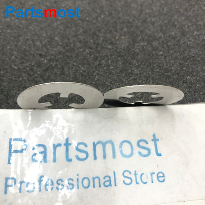 2.0 TURBO PETROL CAMSHAFT SPACER FOR LAND ROVER LR2 EVOQUE RANGE ROVER 13- RR SPORT 14- DISCOVERY SPORT JAGUAR XR858497 LR025305