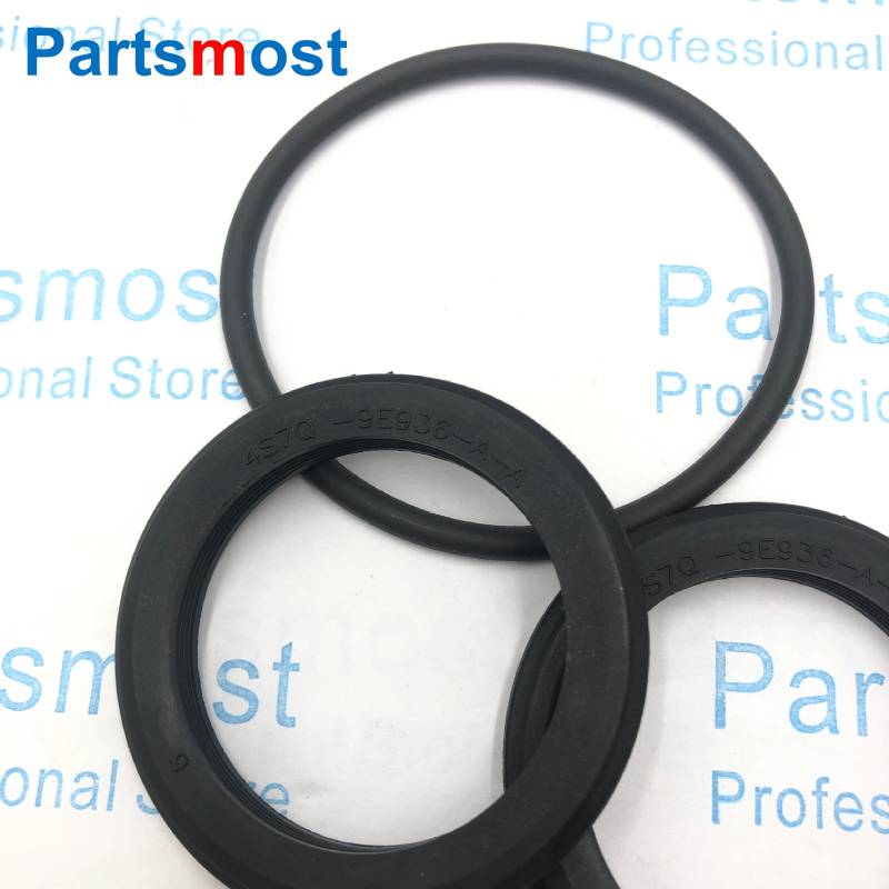 2.7 V6 3.0 24V DIESEL JUNTA DO CORPO DO ACELERADOR PARA LAND ROVER LR3 RANGE ROVER SPORT VELAR TODOS OS NOVOS DISCOVERY LR008353 1316152