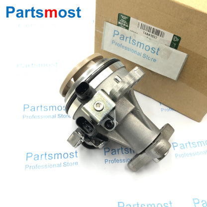 3.0T PETROL AJ20P6 ENGINE WATER PUMP FOR RANGE ROVER RR SPORT 2014- NEW DISCOVERY VELAR DEFENDER 2020- JAGUAR T4A41037 LR121418