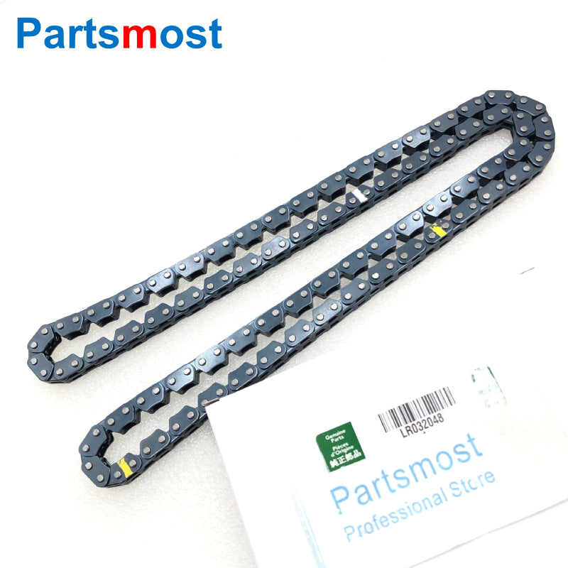 ذراع توجيه شد سلسلة التوقيت 3.0 لتر 5.0 لتر DOHC لسيارة Land Rover Discovery 4 Range Rover Sport LR032048 LR051008 LR051011 012 013 