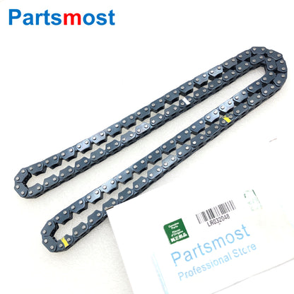 ذراع توجيه شد سلسلة التوقيت 3.0 لتر 5.0 لتر DOHC لسيارة Land Rover Discovery 4 Range Rover Sport LR032048 LR051008 LR051011 012 013 