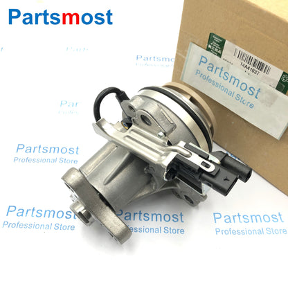 3.0T PETROL AJ20P6 ENGINE WATER PUMP FOR RANGE ROVER RR SPORT 2014- NEW DISCOVERY VELAR DEFENDER 2020- JAGUAR T4A41037 LR121418