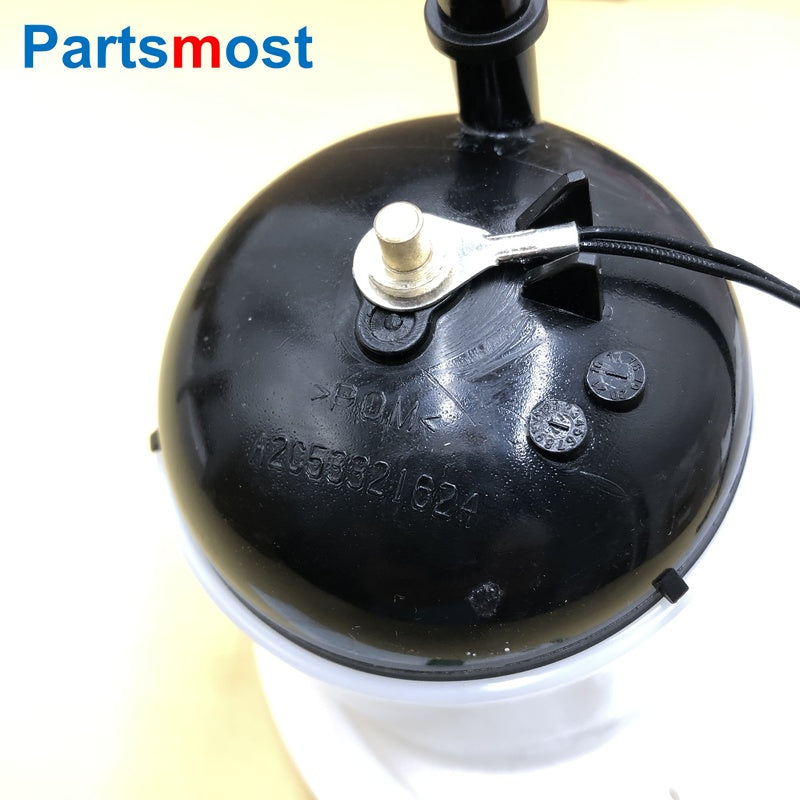 2.0L Petrol Engine Fuel Filter for Land Rover Freelander 2 L359 LR036127 Fuel Sender Cover for Range Rover Evoque L538 LR026197