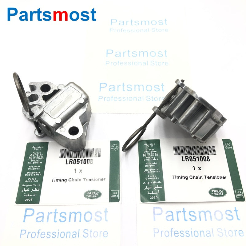 3.0L 5.0L Timing Chain Guide arm Tensioner for Land Rover Range Rover Sport Discovery 4 LR032048 LR051011 051012 051013 LR095472