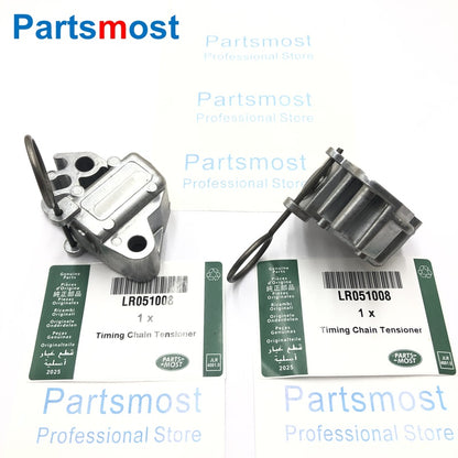 3.0L 5.0L Timing Chain Guide arm Tensioner for Land Rover Range Rover Sport Discovery 4 LR032048 LR051011 051012 051013 LR095472