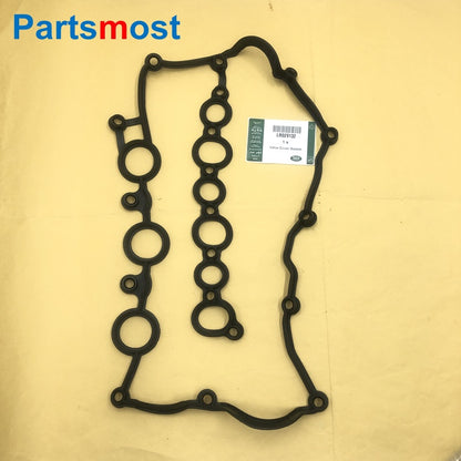 2.7 3.0L V6 DIESEL VALVE COVER GASKET FOR LAND ROVER LR3 LR4 RANGE ROVER SPORT ALL NEW DISCOVERY VELAR 1367767 LR166341 LR029132