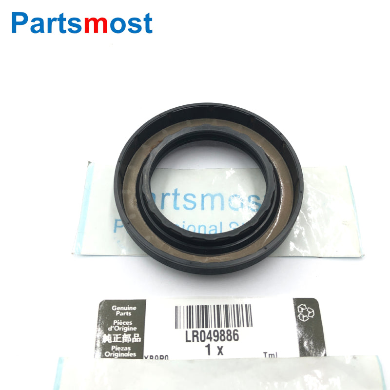 OEM Z F 9 SPEED AUTO TRANSMISSION DIFFERENTIAL BEARING OIL SEAL FOR LAND ROVER RANGE ROVER EVOQUE 2012- DISCOVERY SPORT LR049886