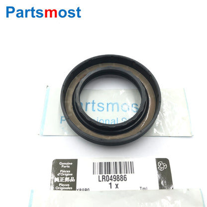 OEM Z F 9 SPEED AUTO TRANSMISSION DIFFERENTIAL BEARING OIL SEAL FOR LAND ROVER RANGE ROVER EVOQUE 2012- DISCOVERY SPORT LR049886