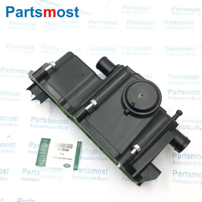 CRANKCASE VENT VALVE FOR 2.0T AJ200P LAND ROVER NEW RANGE ROVER EVOQUE DISCOVERY SPORT JAGUAR E-PACE JDE40122 LR094438 LR110464