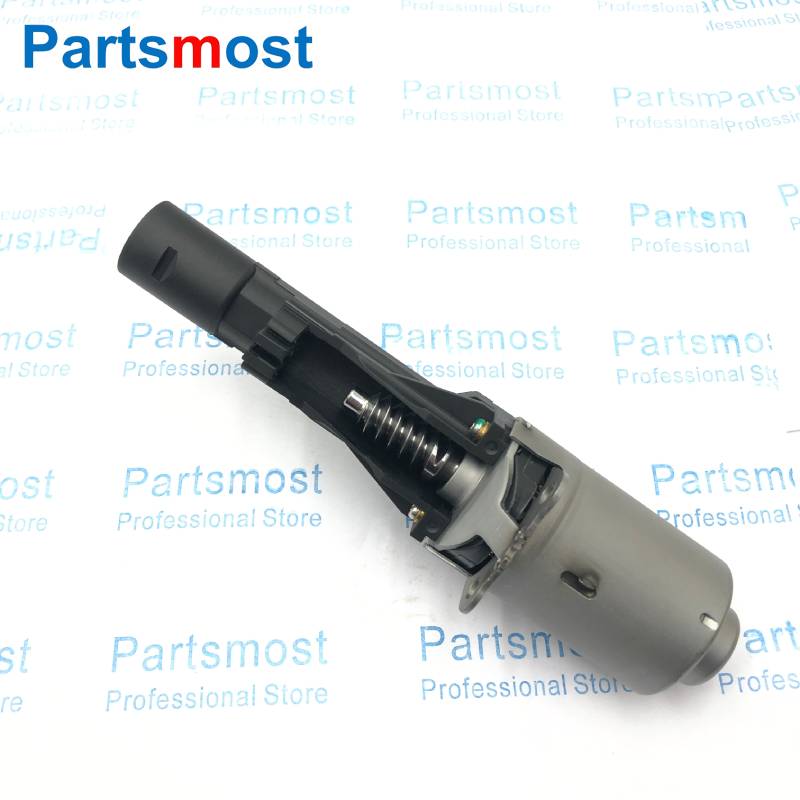 OEM Pierburg 7.09800.05.0 Cylinder Head Valvetronic Timing Actuator Motor for BMW N20 N55 135i 228i 320i 328i 428i 11377603979