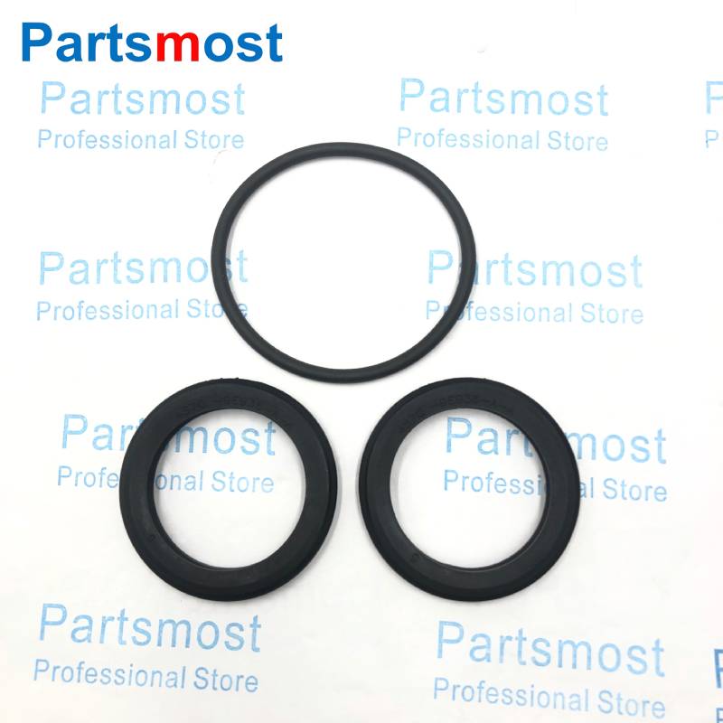 2.7 V6 3.0 24V DIESEL JUNTA DO CORPO DO ACELERADOR PARA LAND ROVER LR3 RANGE ROVER SPORT VELAR TODOS OS NOVOS DISCOVERY LR008353 1316152