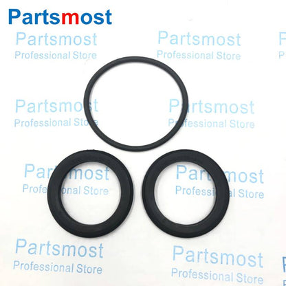 2.7 V6 3.0 24V DIESEL JUNTA DO CORPO DO ACELERADOR PARA LAND ROVER LR3 RANGE ROVER SPORT VELAR TODOS OS NOVOS DISCOVERY LR008353 1316152