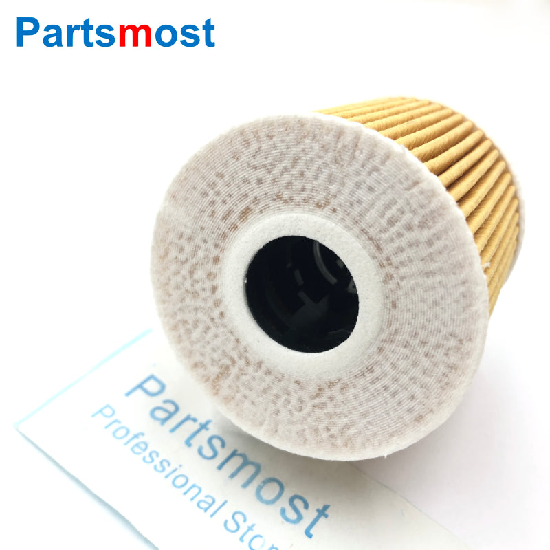 2.2L SINGLE TURBO DIESEL OIL FILTER WITH SEAL FOR LAND ROVER FREELANDER LR2 RANGE ROVER EVOQUE DISCOVERY SPORT LR001247 LR030778