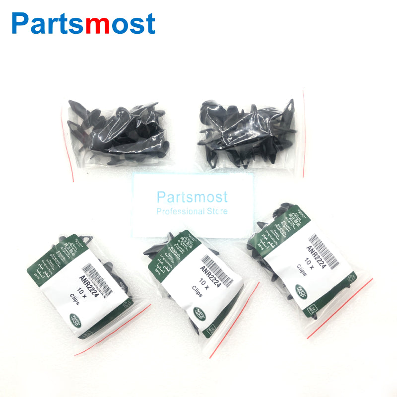 مشابك قوس العجلة السفلية لسيارة فريلاندر ديسكفري 2 LR3 رينج روفر سبورت 2014 - مثبتات برشام دفع ديسكفري سبورت ANR2224