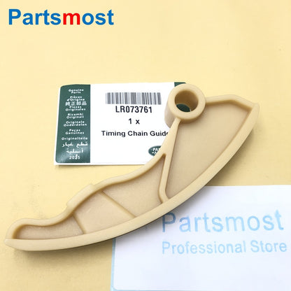 2.0 Diesel AJ200D Timing Chain Guide arm kit for RR Sport Velar Evoque LR073755 756 761 120540 124262 084294 138833 132675 32676