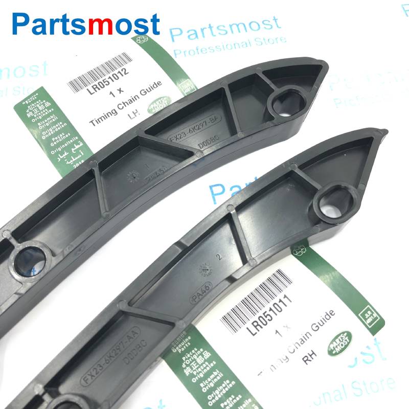 3.0L 5.0L Timing Chain Guide arm Tensioner for Land Rover Range Rover Sport Discovery 4 LR032048 LR051011 051012 051013 LR095472