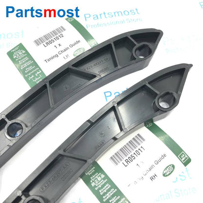 3.0L 5.0L Timing Chain Guide arm Tensioner for Land Rover Range Rover Sport Discovery 4 LR032048 LR051011 051012 051013 LR095472