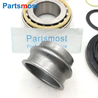 REAR DIFFERENTIAL PINION REPAIR KIT FOR RANGE ROVER SPORT VELAR NEW DISCOVERY DEFENDER JAGUAR F-PACE C2C42116 LR068951 LR158115