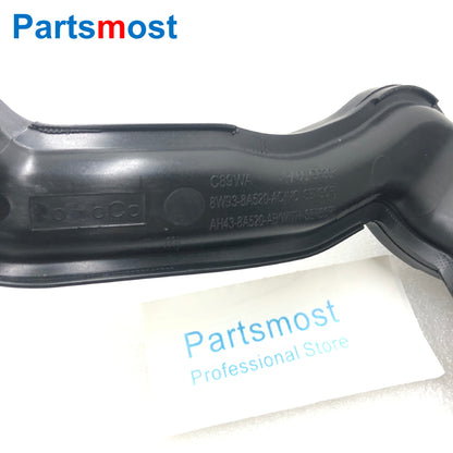 5.0L V8 Thermostat Tube For Land Rover Discovery LR4 Range Rover 2010- 2013- RR Sport Coolant Water Outlet Pipe AJ89664 LR018275