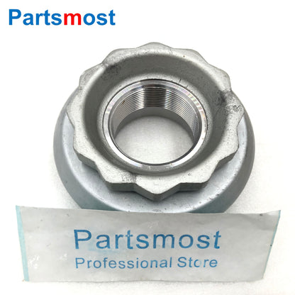 REAR DIFFERENTIAL PINION REPAIR KIT FOR RANGE ROVER SPORT VELAR NEW DISCOVERY DEFENDER JAGUAR F-PACE C2C42116 LR068951 LR158115