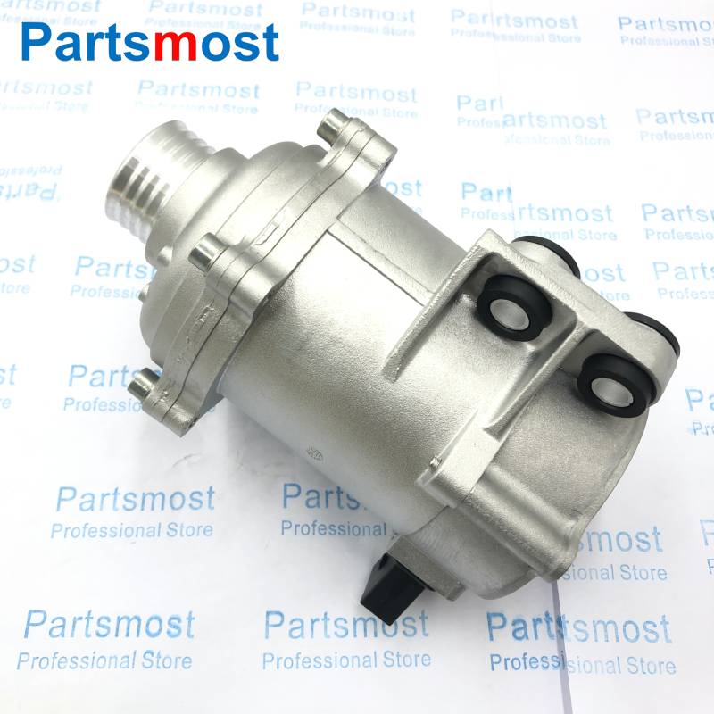 Electric Water Pump For BMW 1 2 3 4 5 X1 X3 X4 Z4 E89 E84 F10 F11 F20 F21 F87 F26 F30 F32 F36 320i 328i 520i xDrive 11517597715